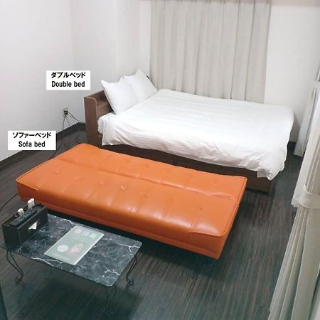 Cocostay Matoba Hiroshima Extérieur photo