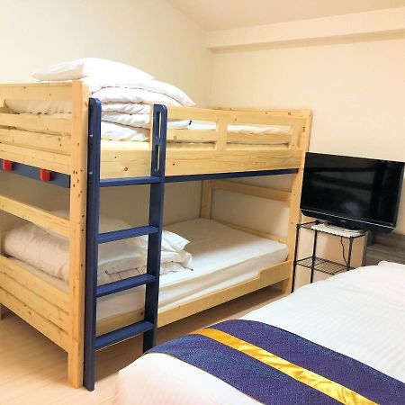 Cocostay Matoba Hiroshima Extérieur photo