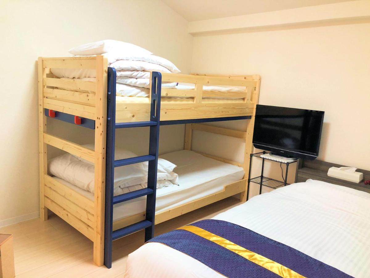 Cocostay Matoba Hiroshima Extérieur photo
