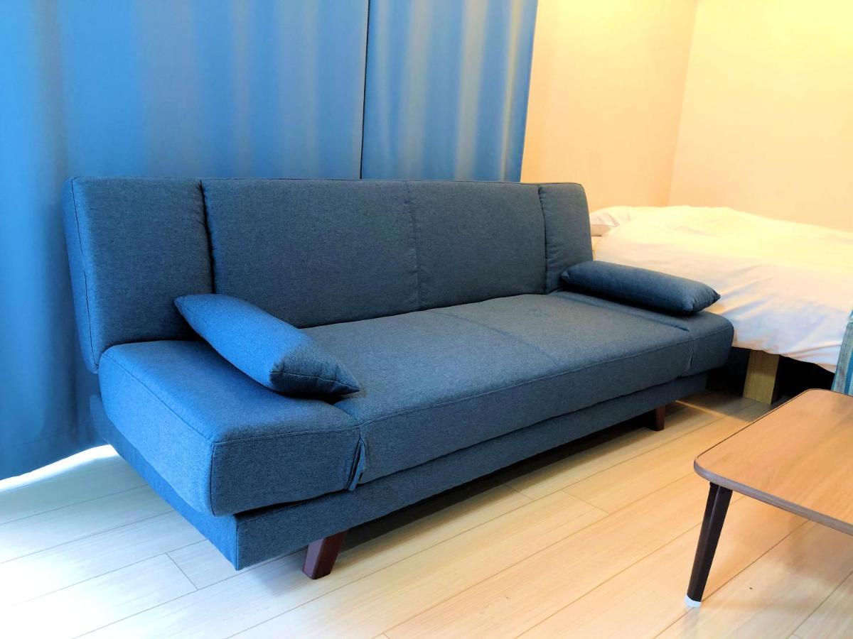 Cocostay Matoba Hiroshima Extérieur photo