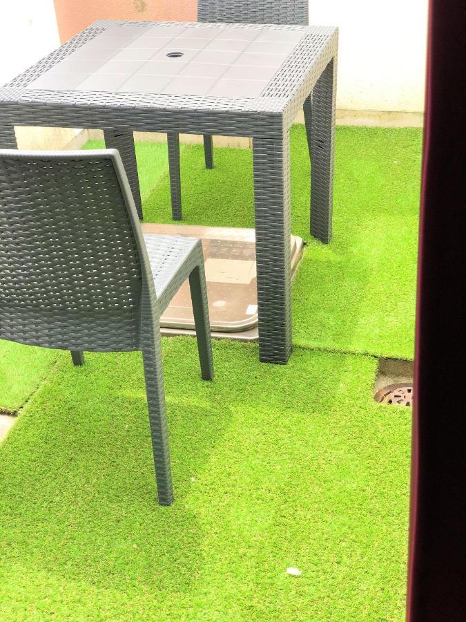 Cocostay Matoba Hiroshima Extérieur photo