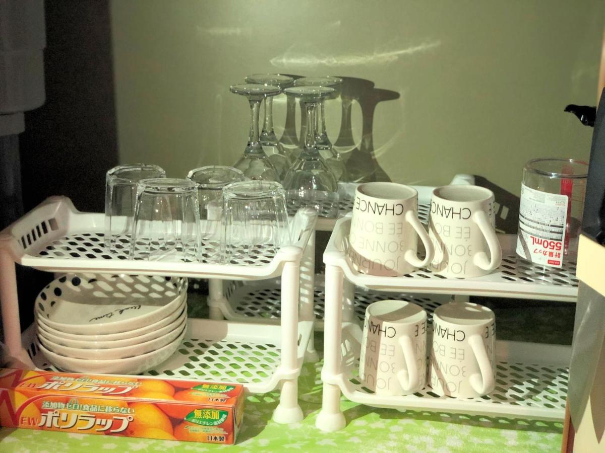 Cocostay Matoba Hiroshima Extérieur photo