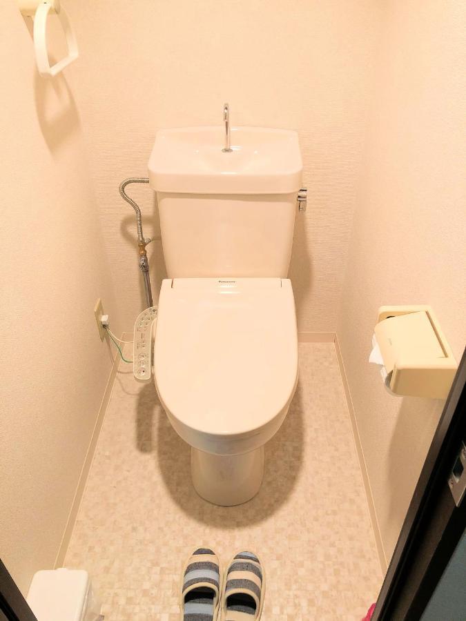 Cocostay Matoba Hiroshima Extérieur photo