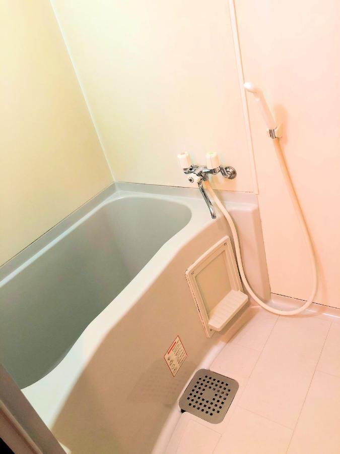 Cocostay Matoba Hiroshima Extérieur photo